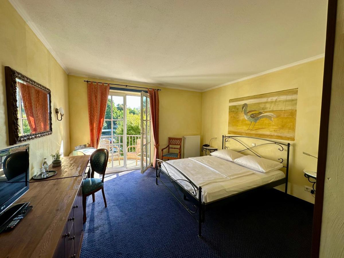 Hotel Landhaus Milser - Housity