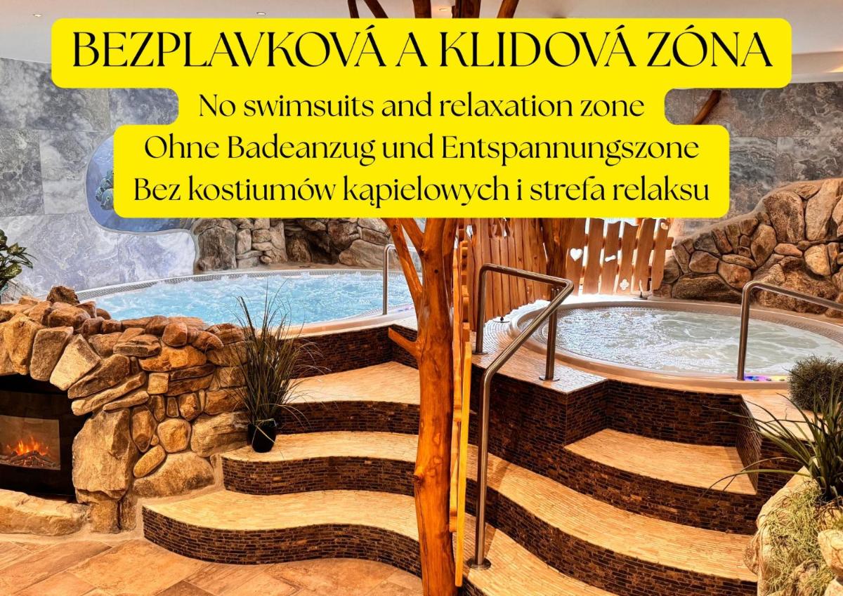 Hotel Kocourkov - Housity