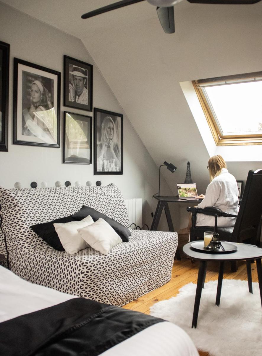 Chez Patou - Housity
