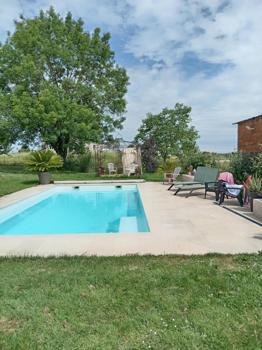 Comme chez vous 