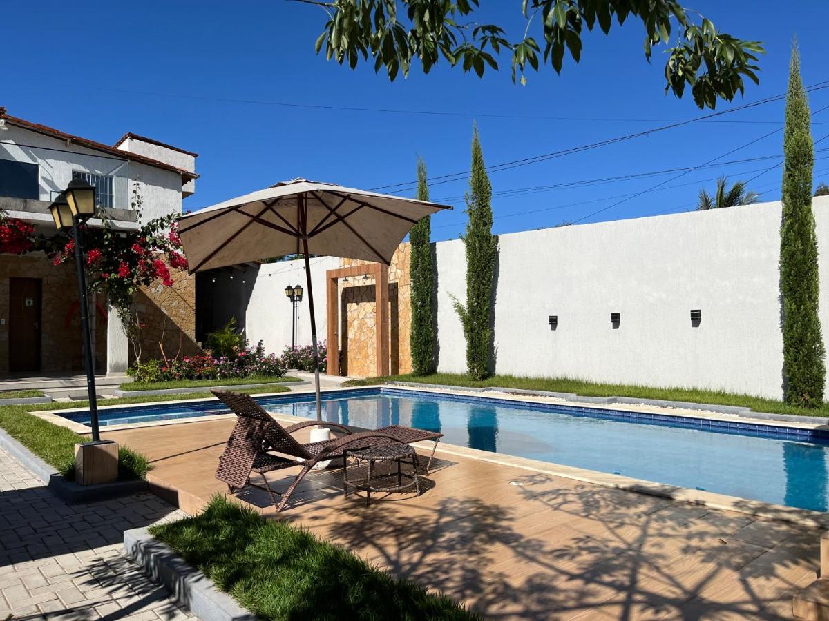 Villa Suíça Ibiapaba - Housity