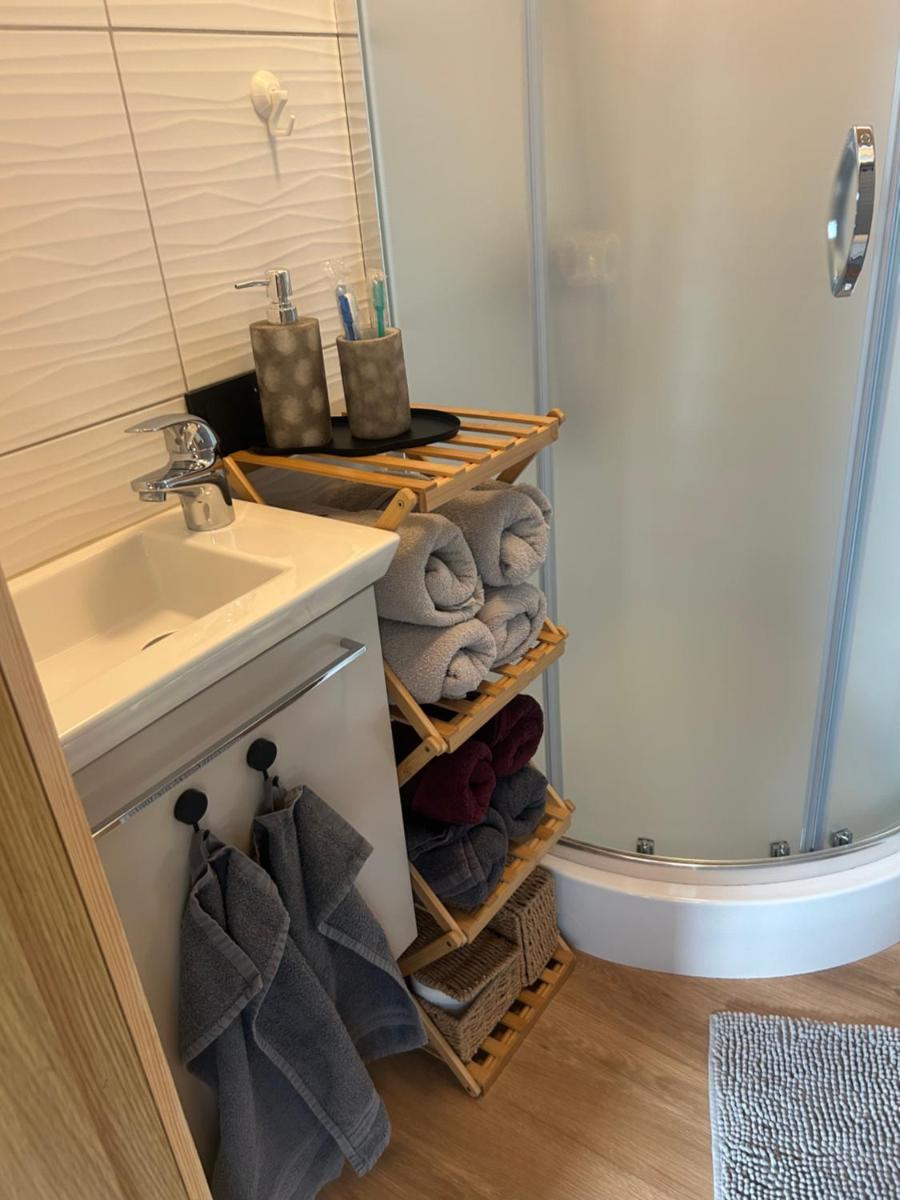 Tiny House Cēsis - Housity