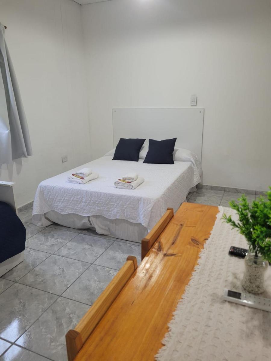 Monoambiente en Resistencia - Housity