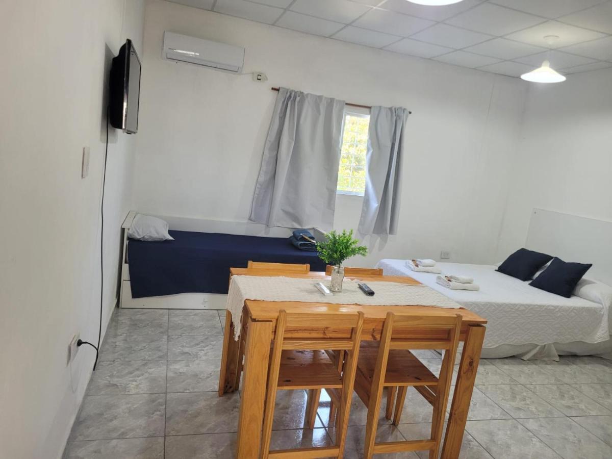 Monoambiente en Resistencia - Housity