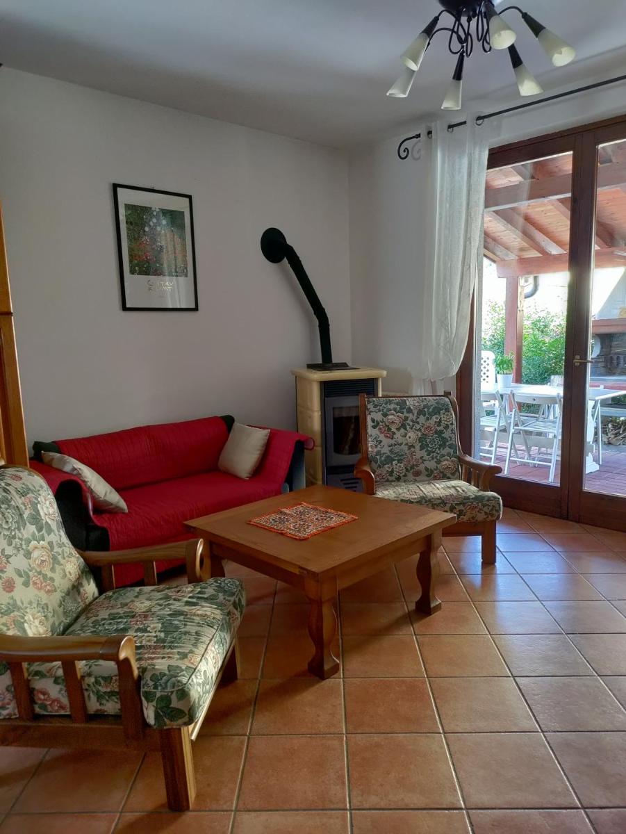 Ca' del lago - Housity