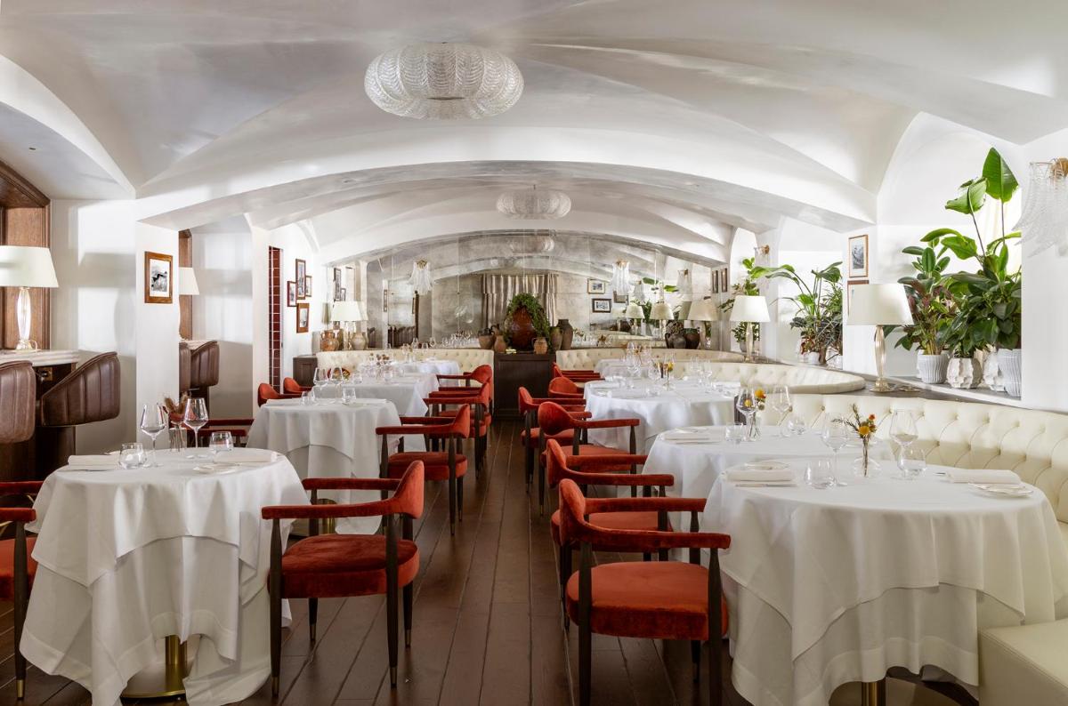Ancora Cortina - The Leading Hotels of the World - Housity