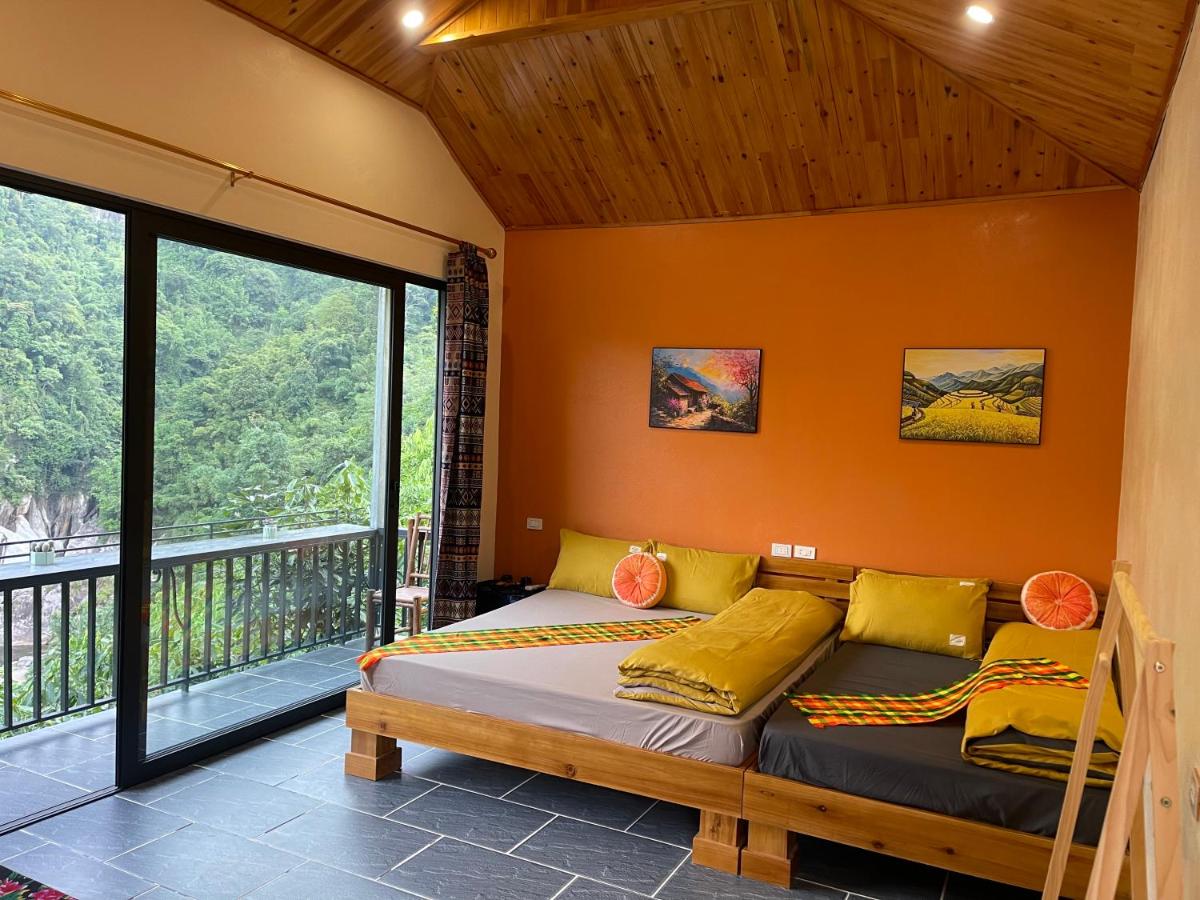 Sapa Orange Homestay - Hizvo