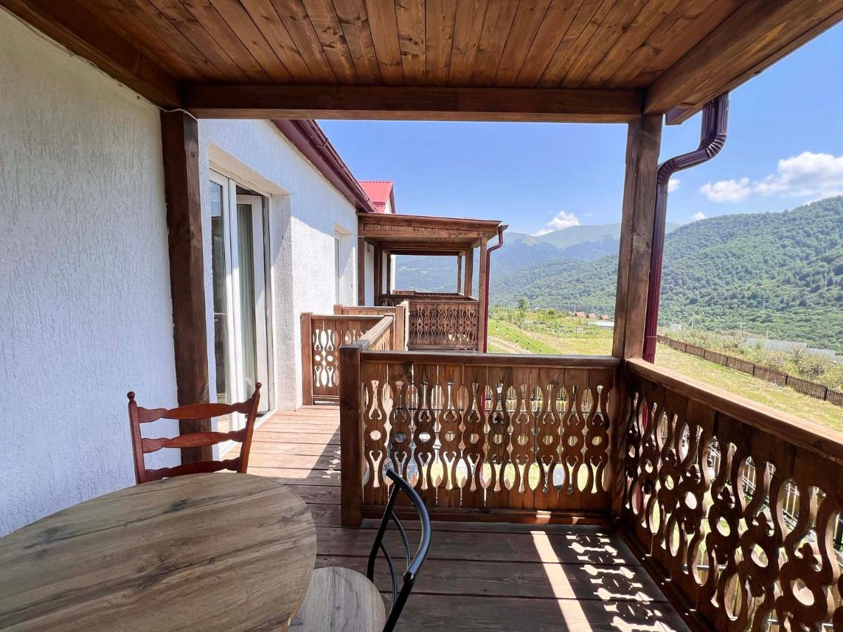 Motives Inn Dilijan - Housity