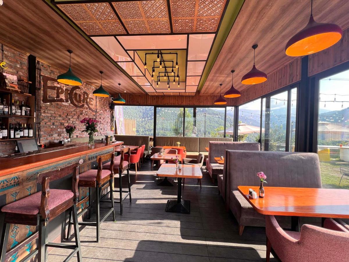 Motives Inn Dilijan - Housity