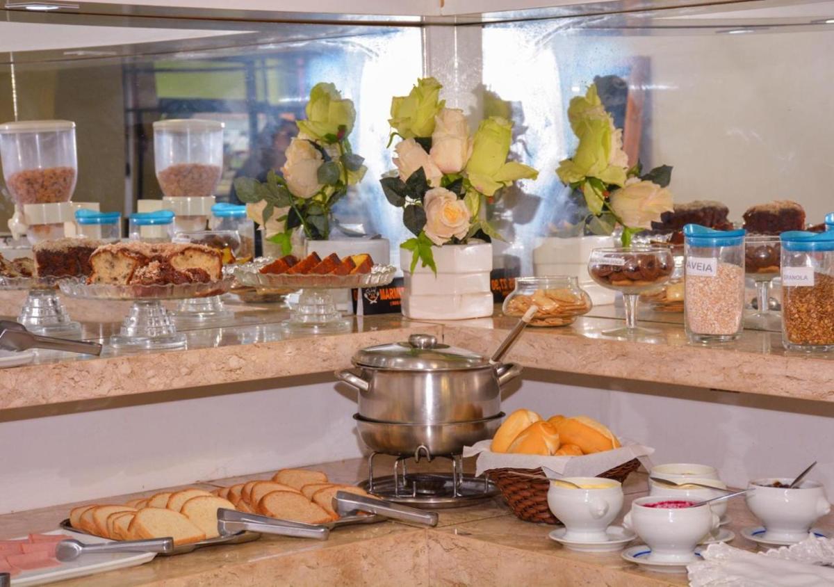 Hotel Obino São Borja - Housity