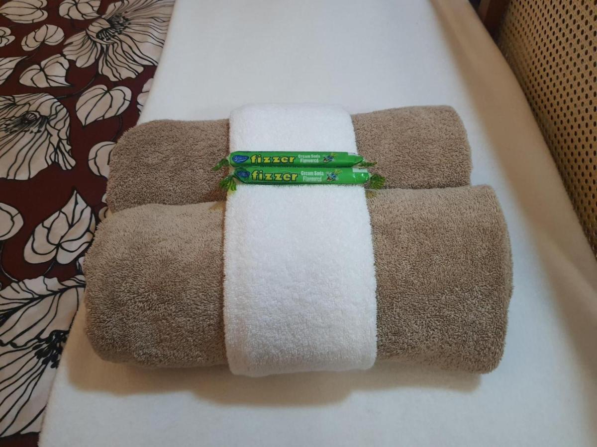 Gemsbok Cottage - Housity