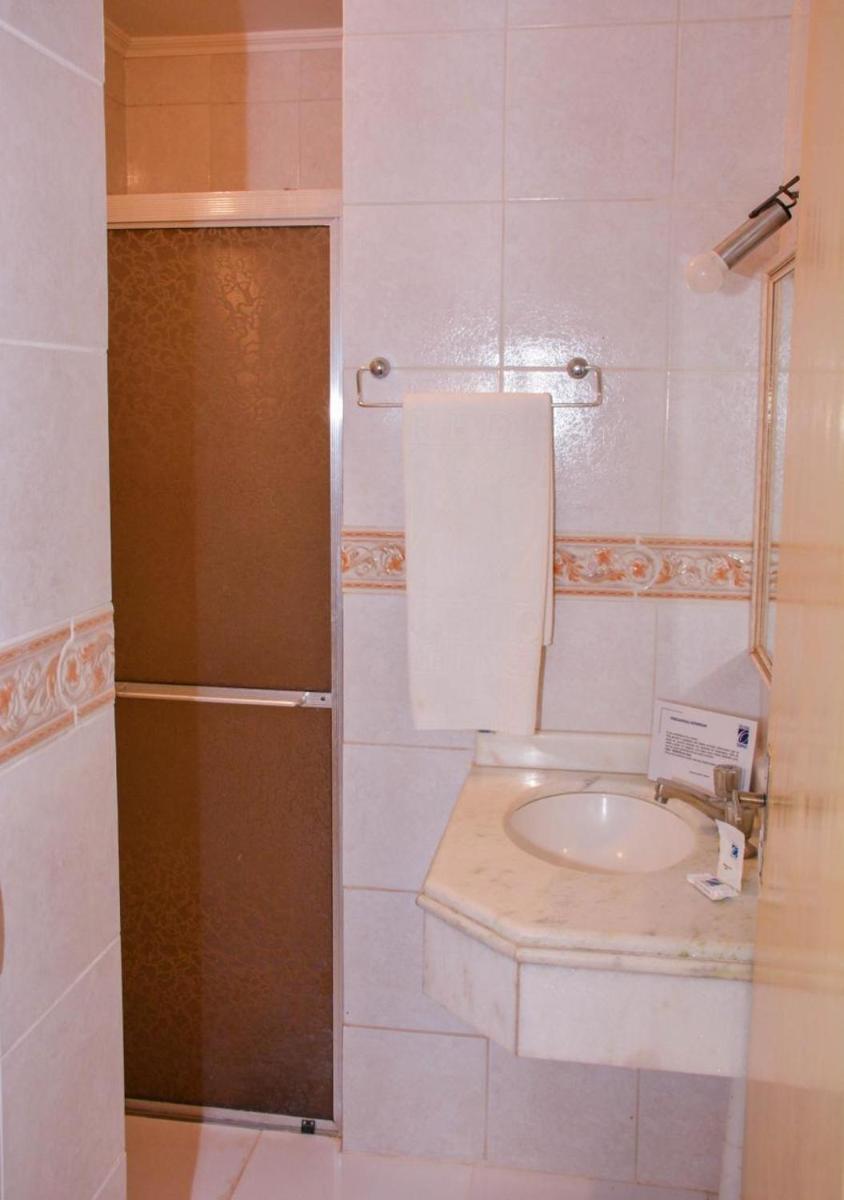 Hotel Obino São Borja - Housity