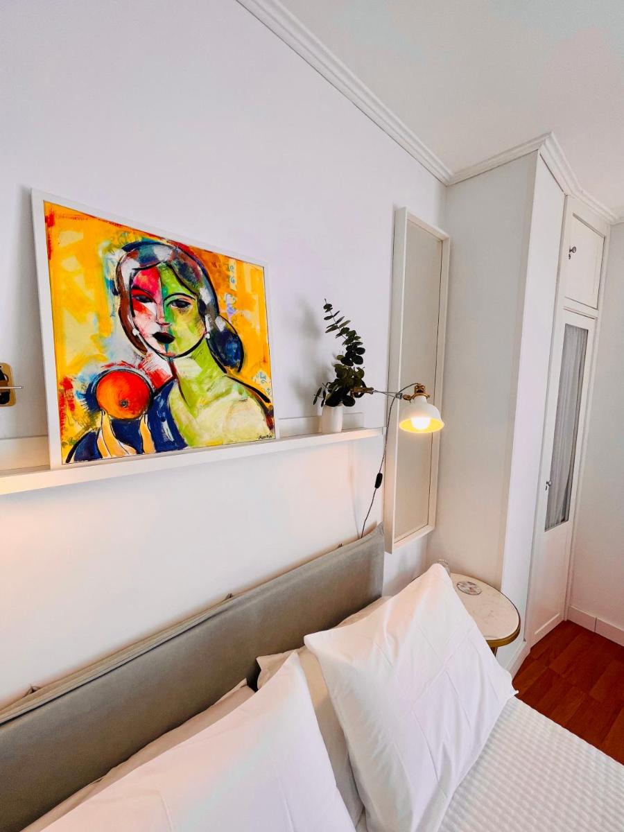 Ático Luz de Córdoba Station parking free center city - Housity