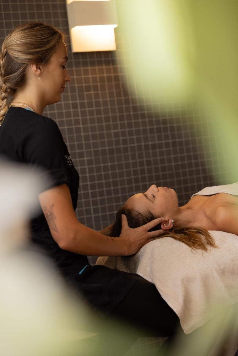 Clients de l'établissement Hôtel & Spa Vitalparc, The Originals Collection
