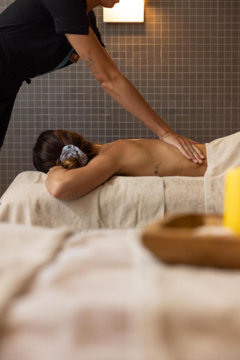 Clients de l'établissement Hôtel & Spa Vitalparc, The Originals Collection