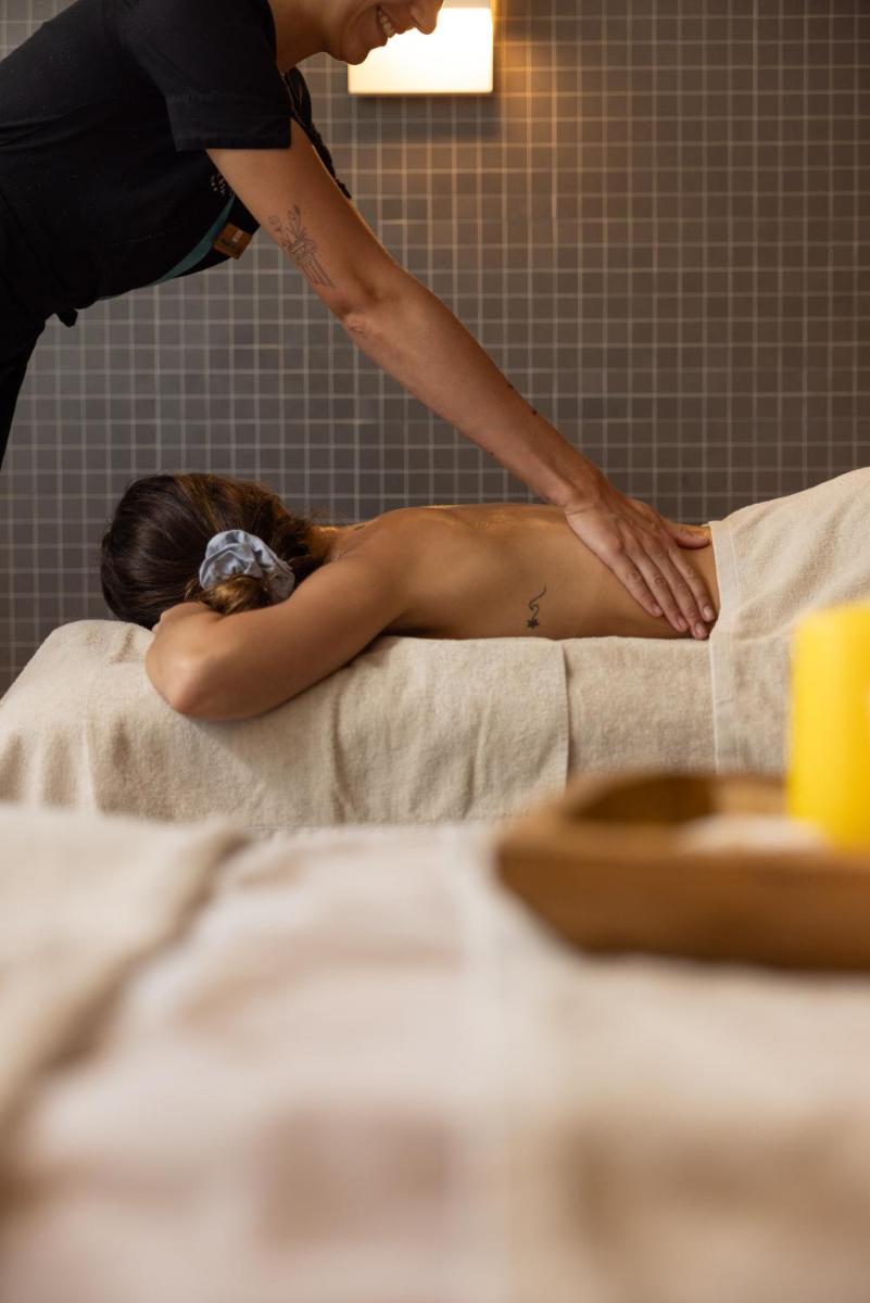 Clients de l'établissement Hôtel & Spa Vitalparc, The Originals Collection