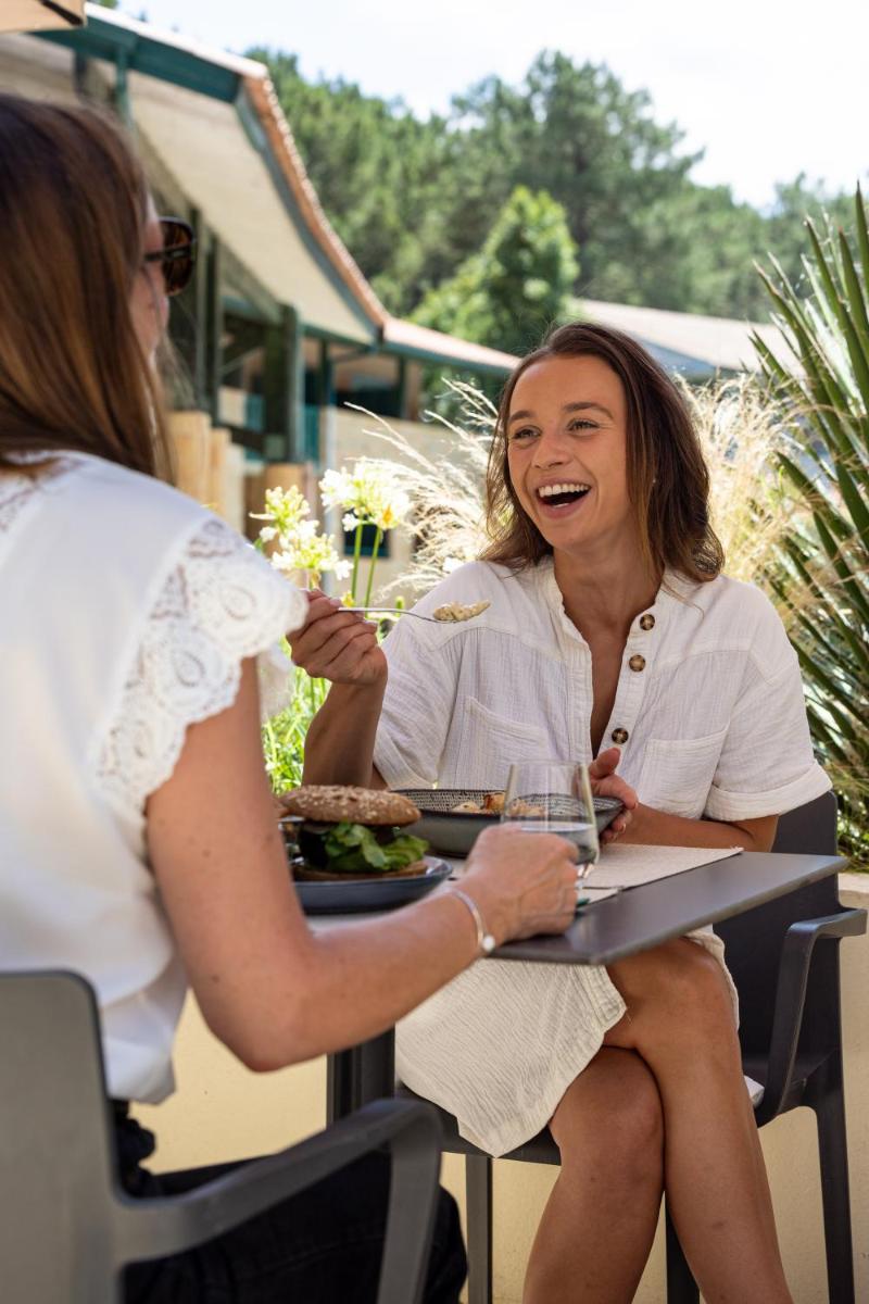 Clients de l'établissement Hôtel & Spa Vitalparc, The Originals Collection