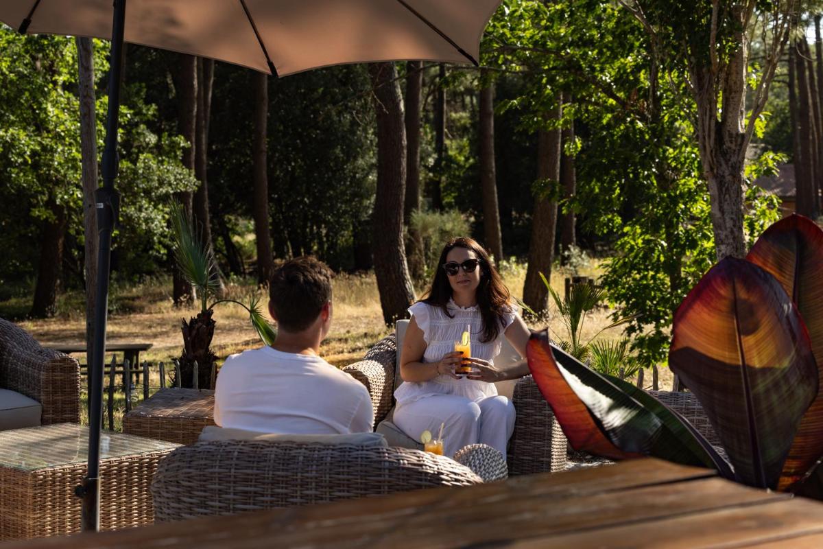 Clients de l'établissement Hôtel & Spa Vitalparc, The Originals Collection