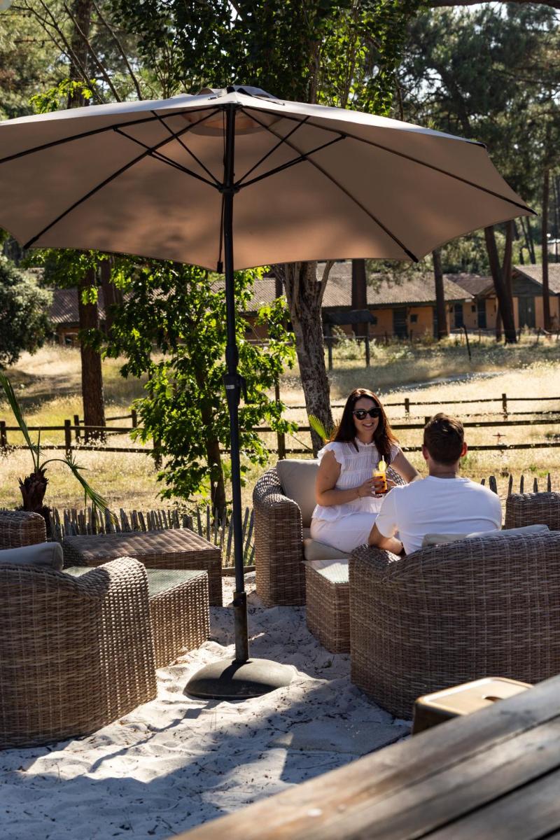 Clients de l'établissement Hôtel & Spa Vitalparc, The Originals Collection