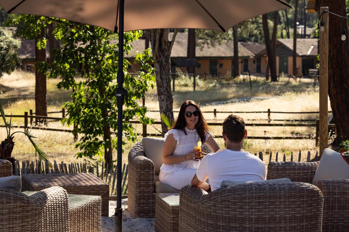 Clients de l'établissement Hôtel & Spa Vitalparc, The Originals Collection