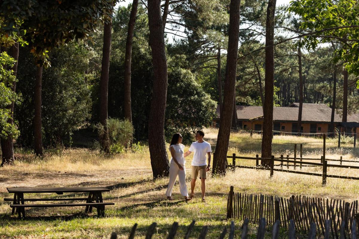 Clients de l'établissement Hôtel & Spa Vitalparc, The Originals Collection