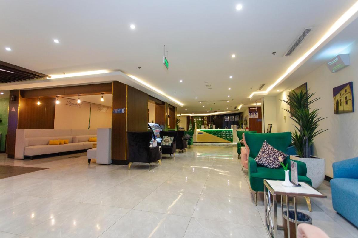 Signature Guest Hotel - Housity