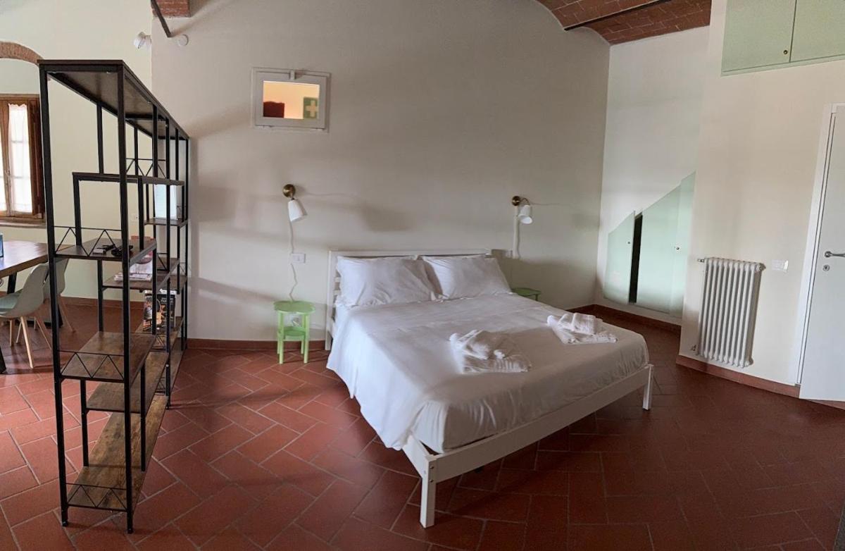 Agriturismo Amici Miei - Housity