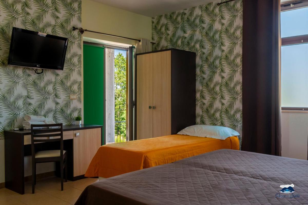 PARCO DELLE STELLE - Housity