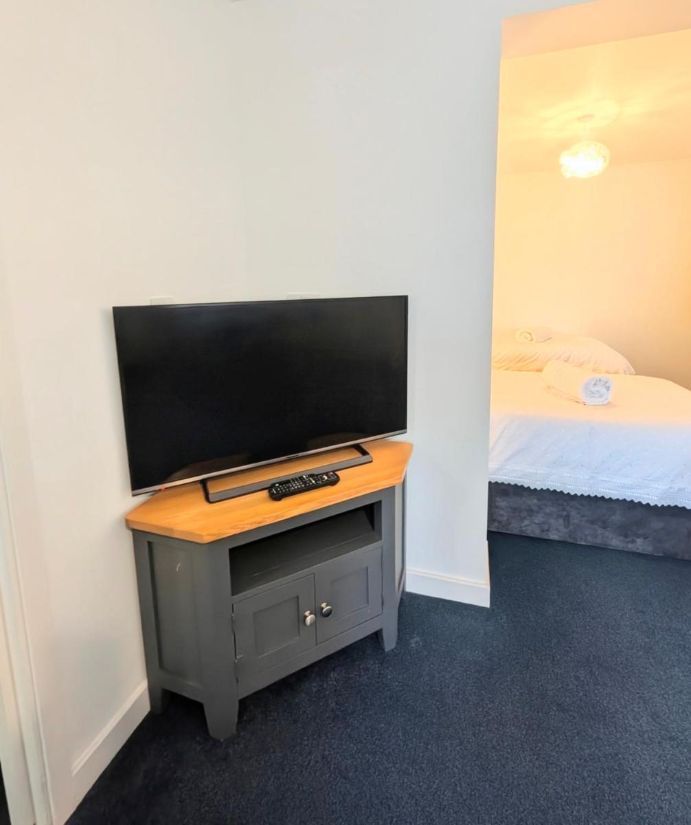 Parkside Lodge Hotel - Housity