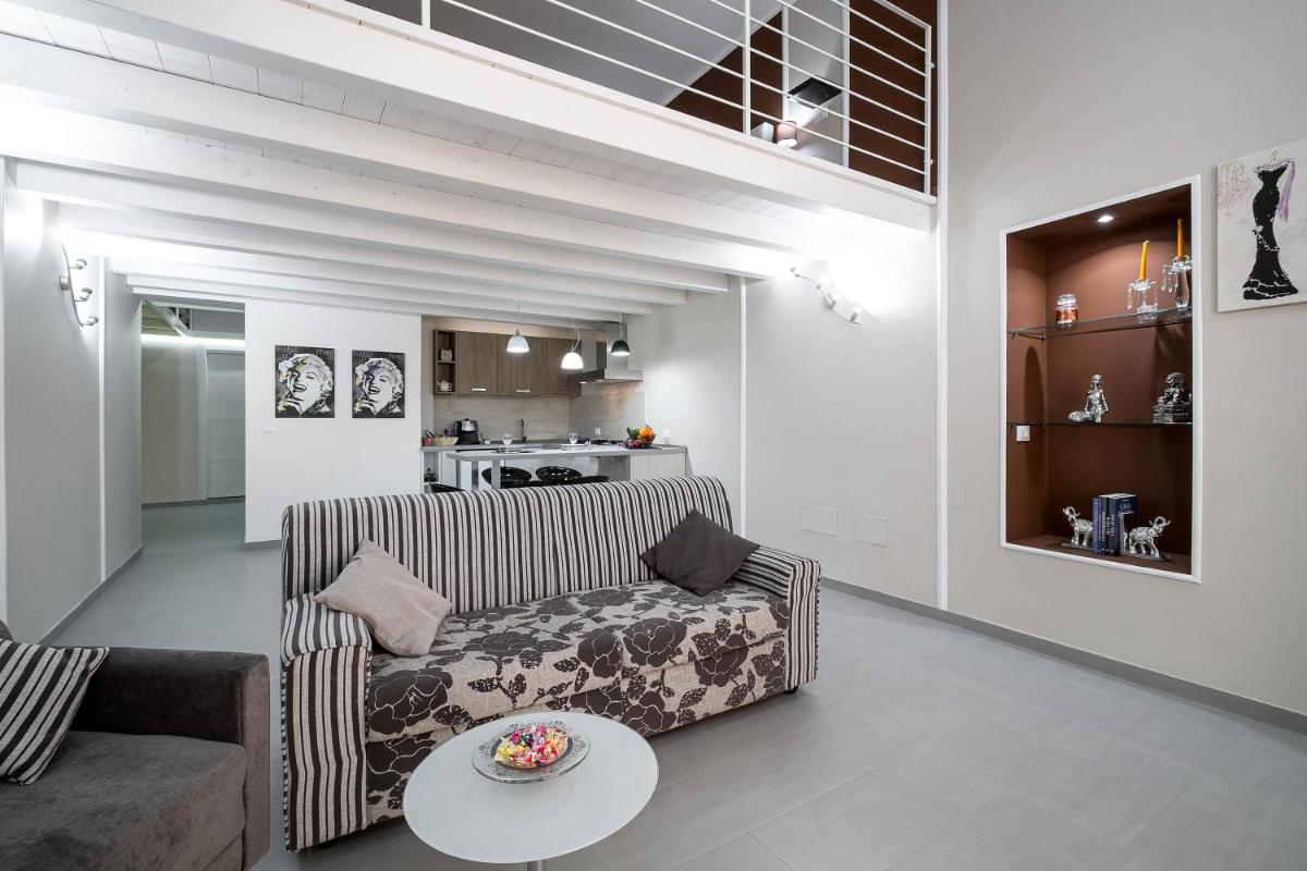 Quattro Canti Apartments - Hizvo