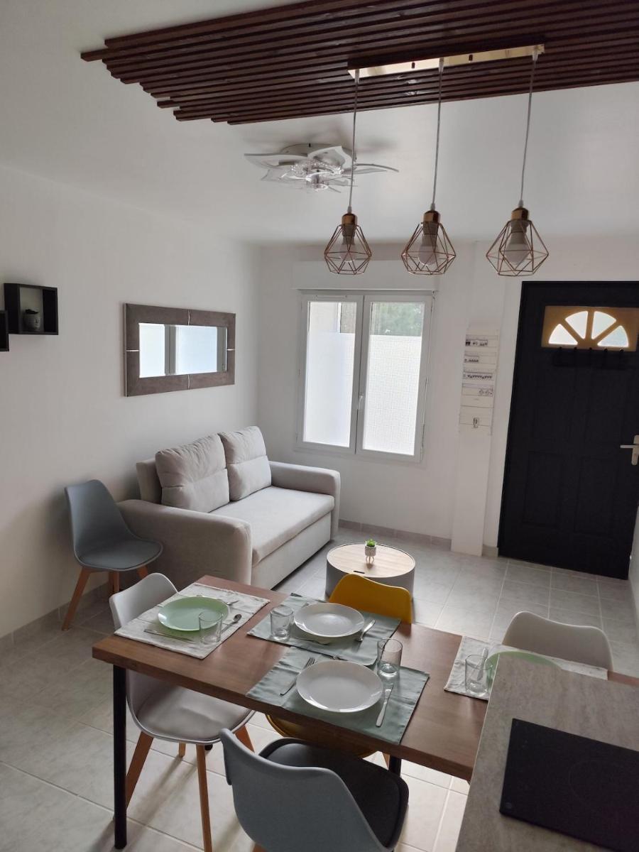 Cozy accommodation near Lyon - Housity