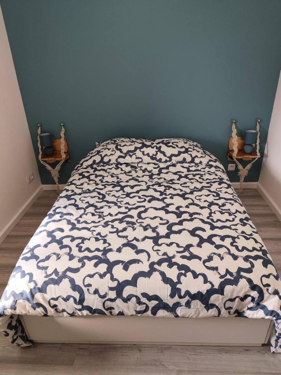 Cozy accommodation near Lyon - Housity