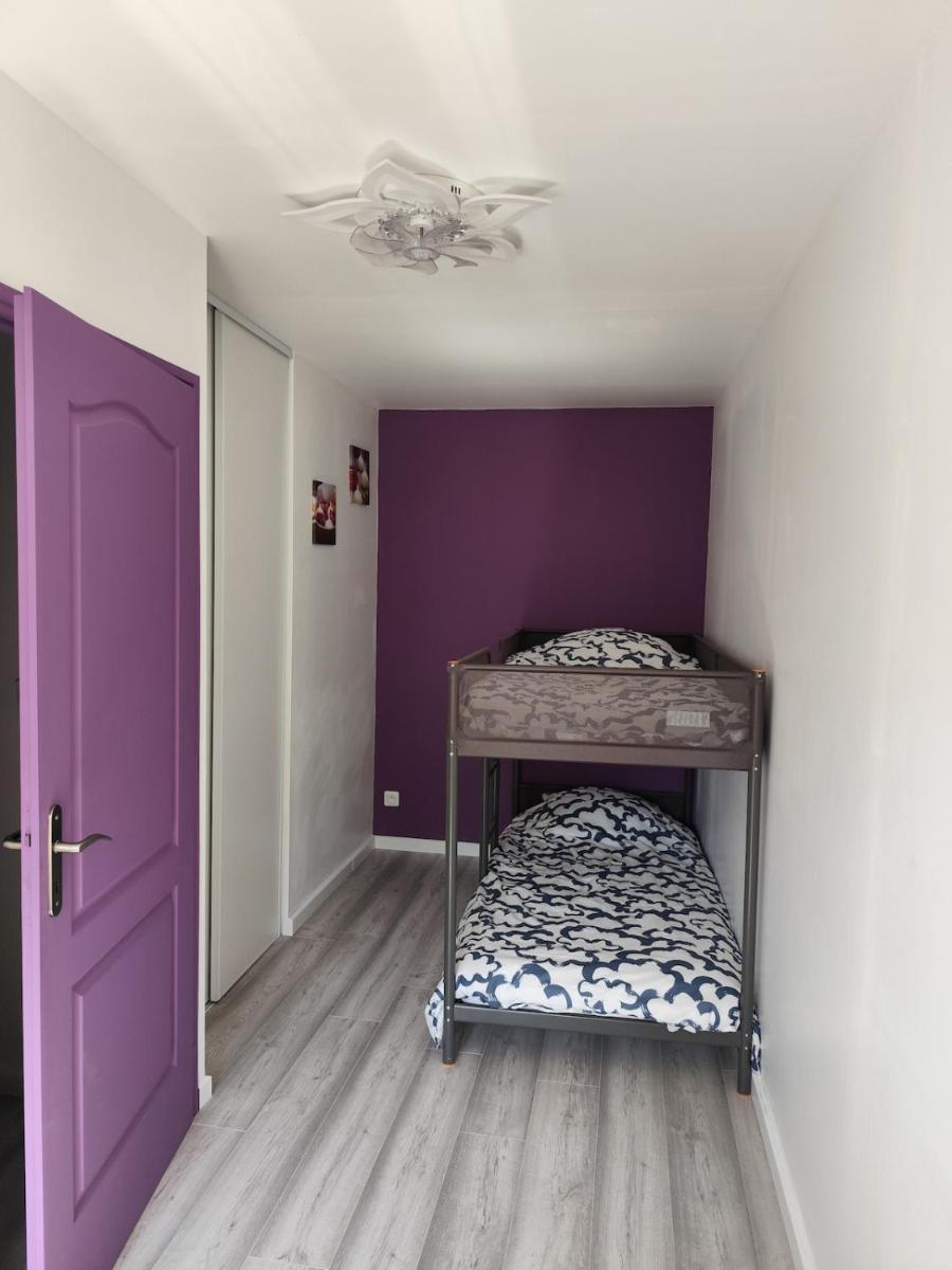 Cozy accommodation near Lyon - Housity