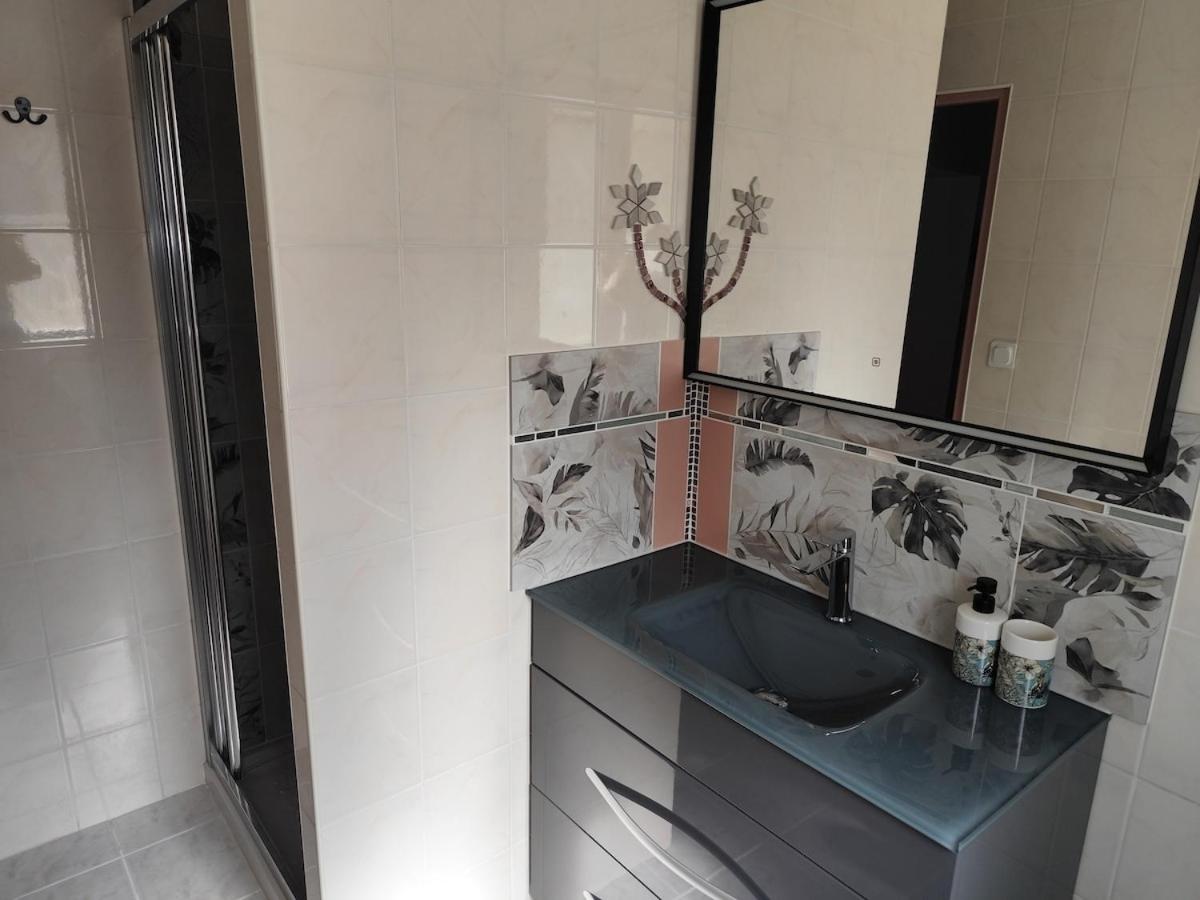 Cozy accommodation near Lyon - Housity