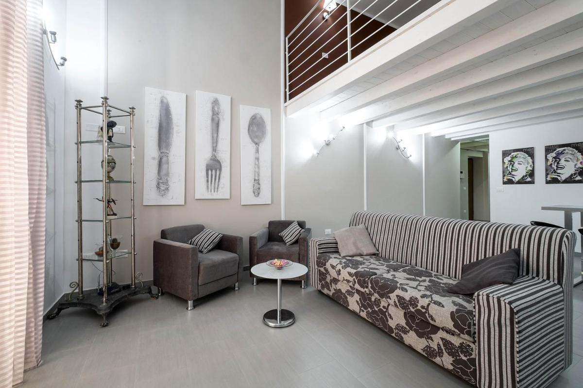 Quattro Canti Apartments - Housity