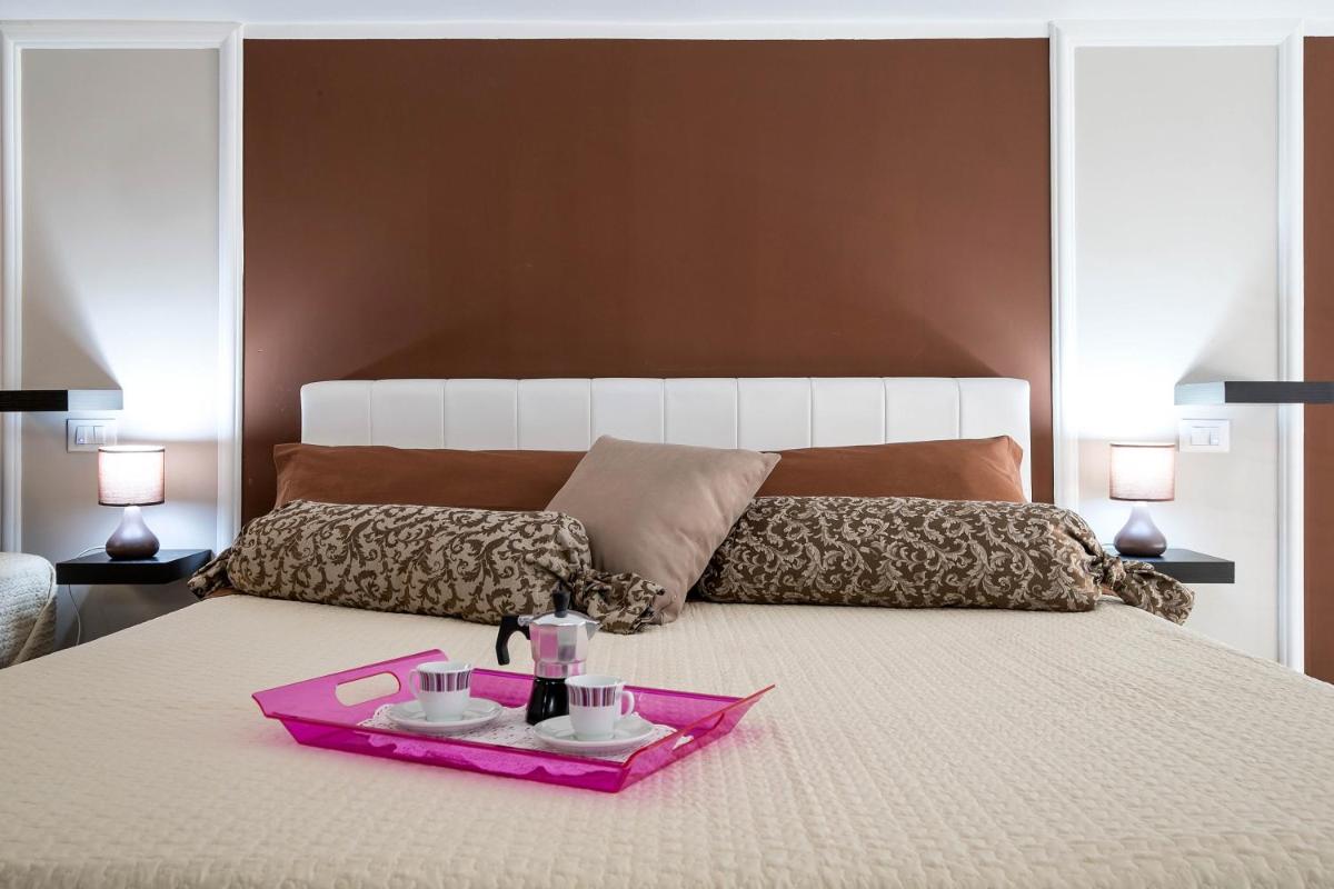 Quattro Canti Apartments - Housity