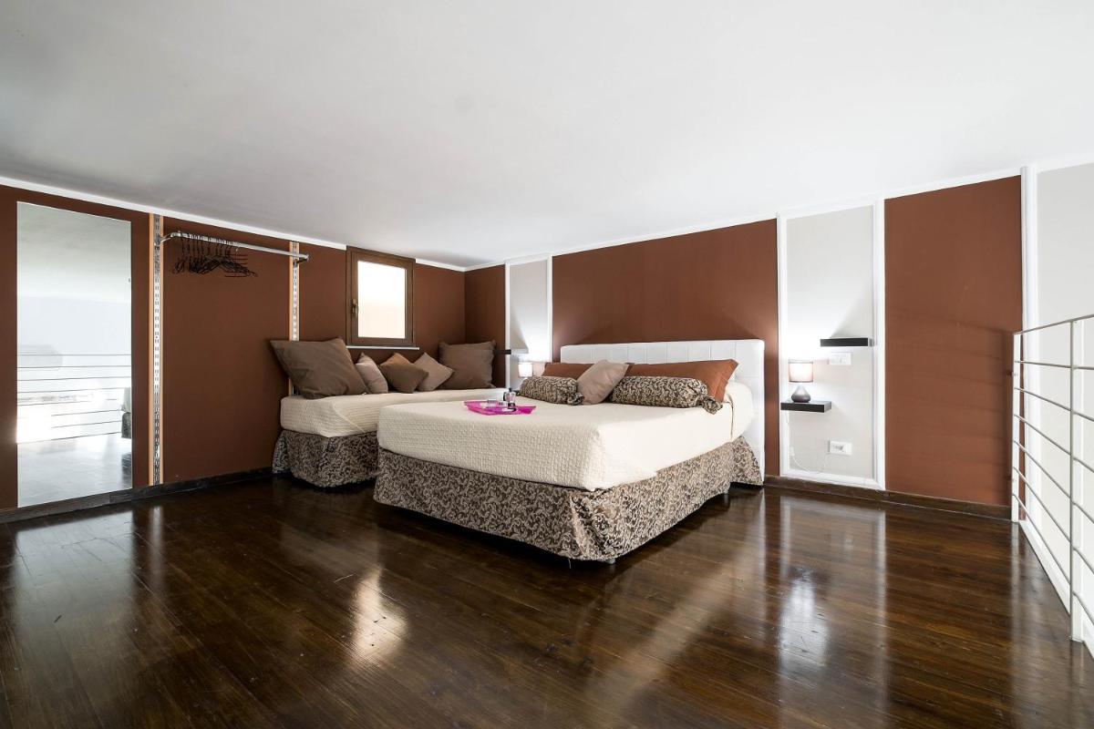 Quattro Canti Apartments - Housity