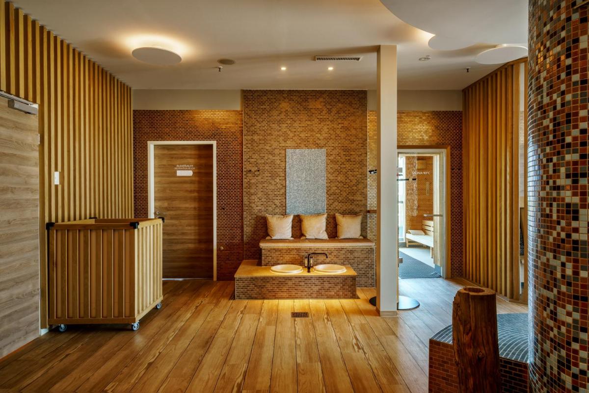 Radisson Blu Hotel Rostock - Housity