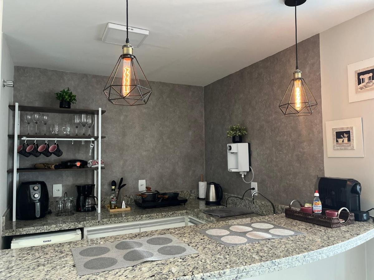 Flat Itaborai · Toque a campainha A908 Flat Luxo completo Centro - Housity