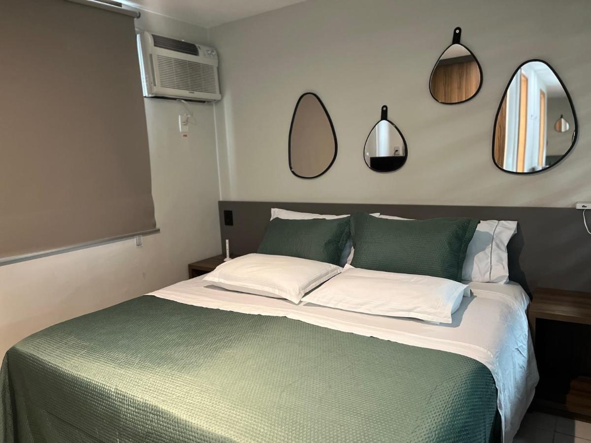 Flat Itaborai · Toque a campainha A908 Flat Luxo completo Centro - Housity