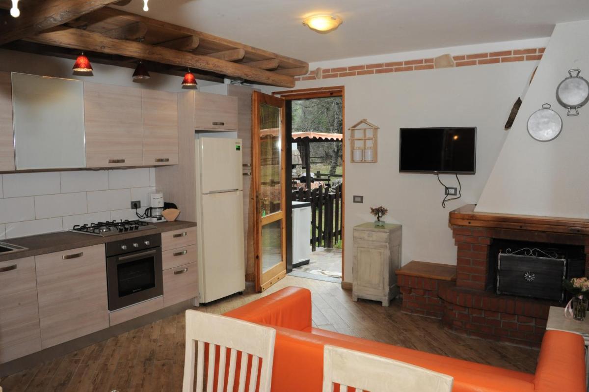 Casa Pippi - Housity