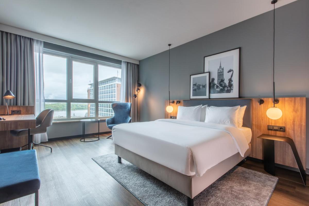 Radisson Blu Hotel Rostock - Housity