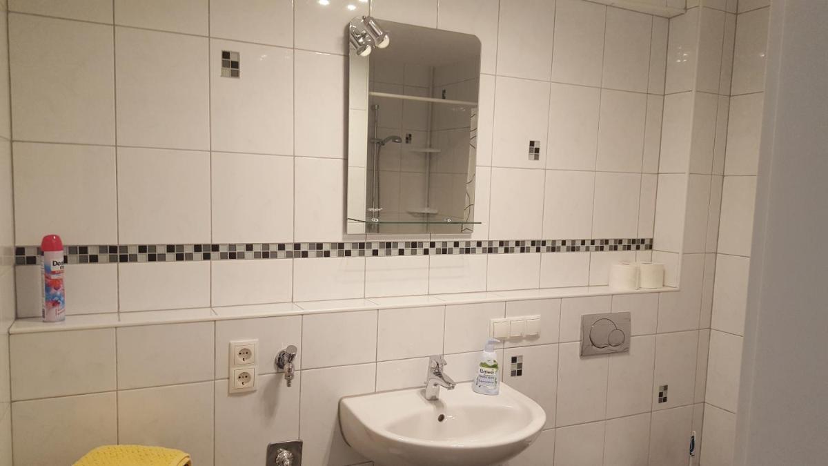 Suitetrails - Ferienwohnung 