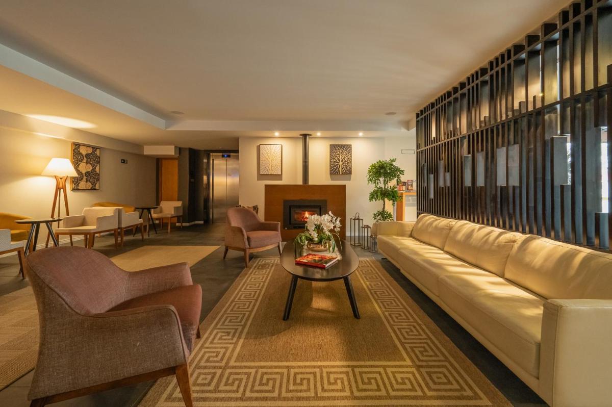 Hotel Querência - Housity