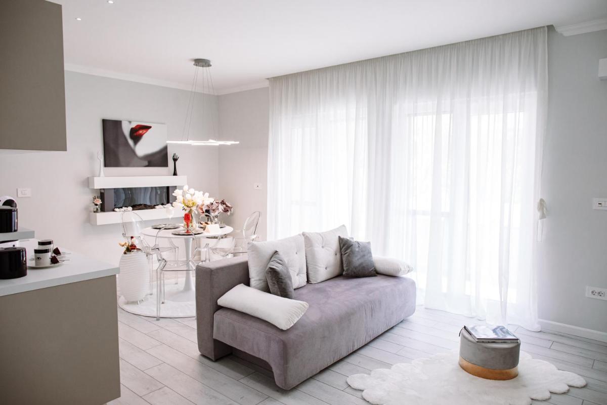 AM Apartments Timisoara - Housity