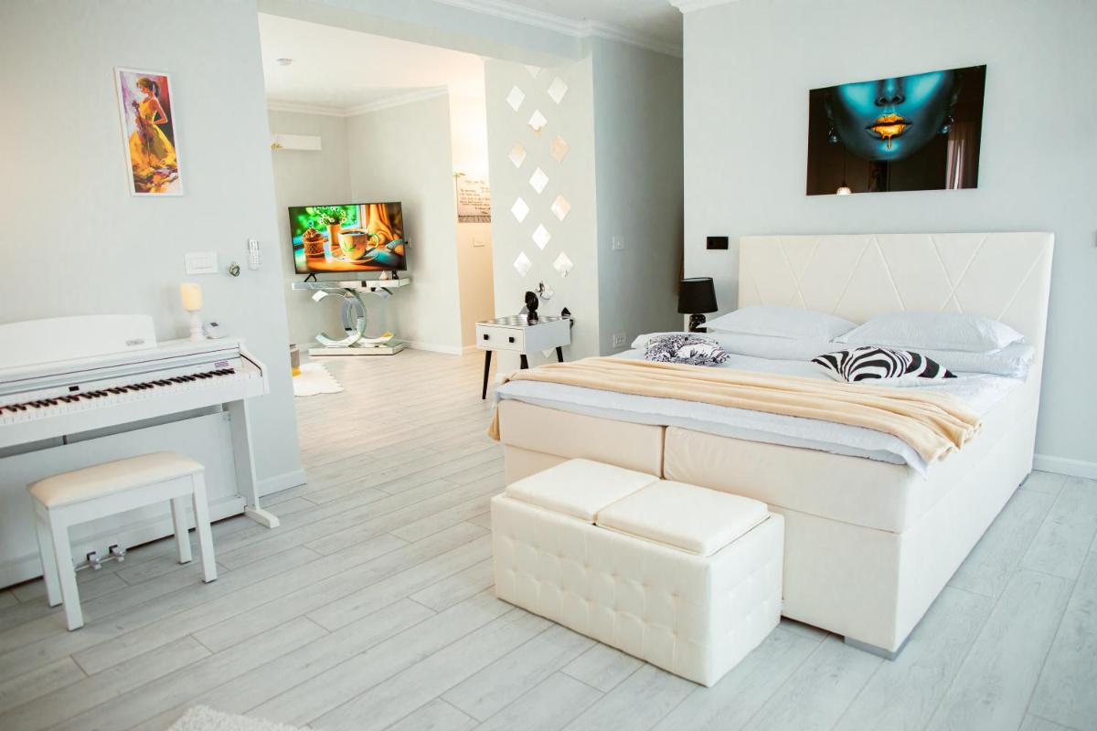 AM Apartments Timisoara - Housity