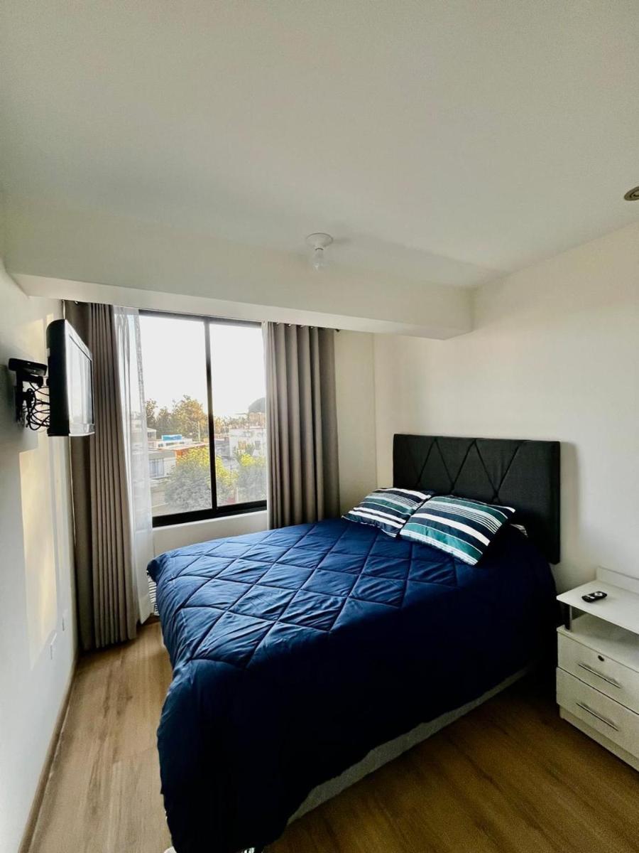 Apartamento en Arequipa - Housity