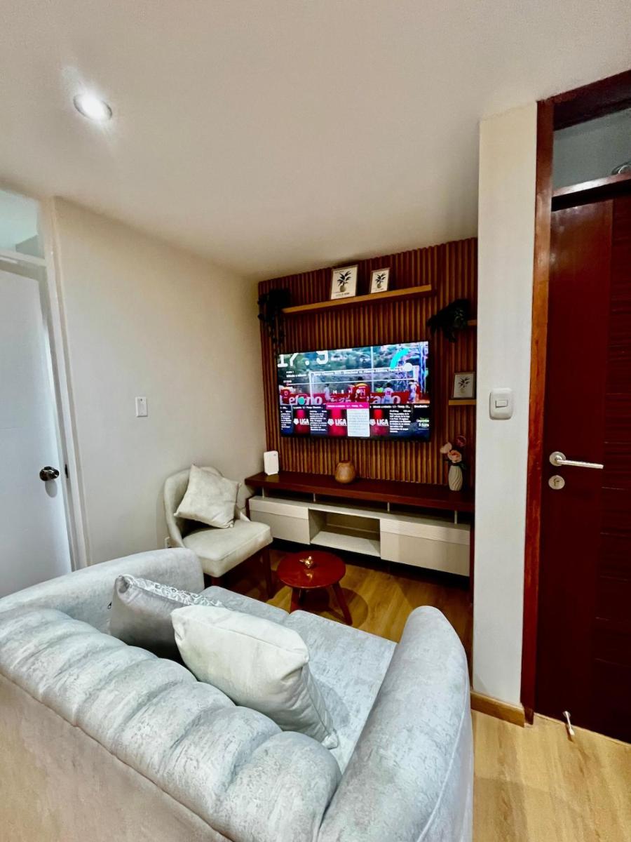 Apartamento en Arequipa - Housity
