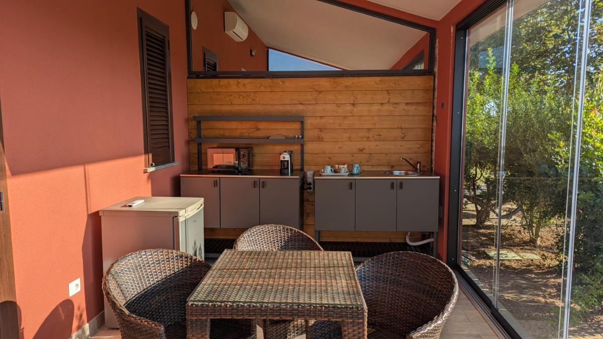 Agrialbergo Capalbio - Hotel Il Cipresso - Housity