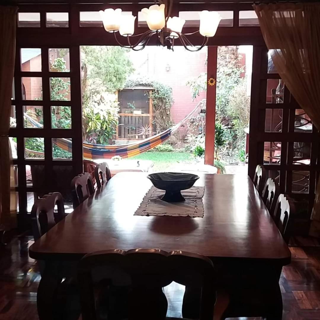 Garden House Miraflores - Housity